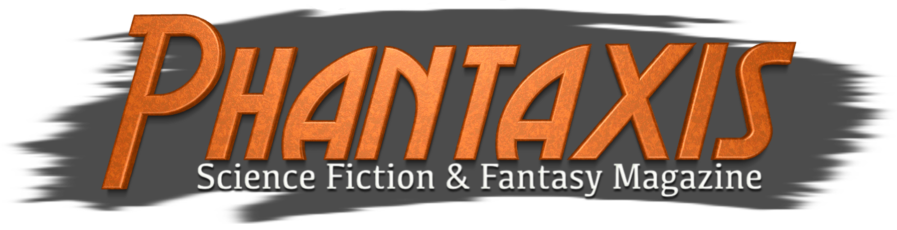 Phantaxis Science Fiction and Fantasy Magazine